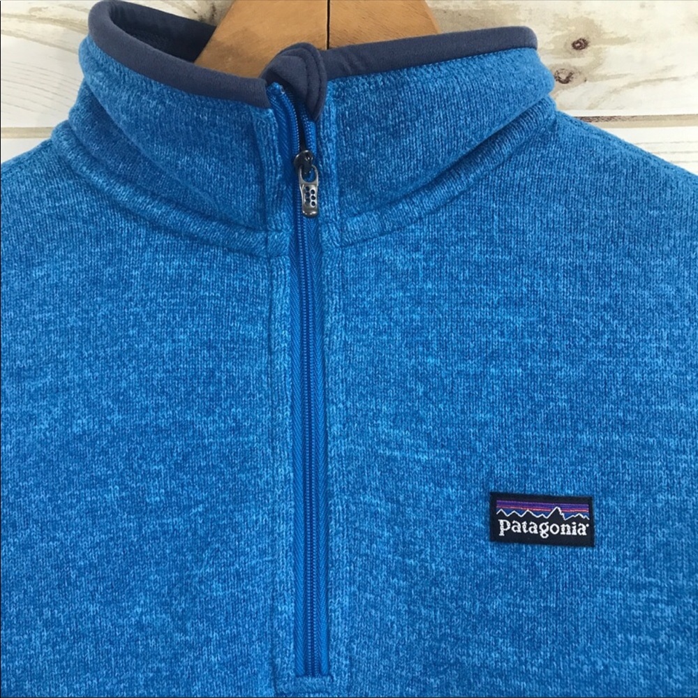 Patagonia pullover - Picture 4 of 7
